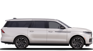 2025 Lincoln Lincoln Navigator External Image 1